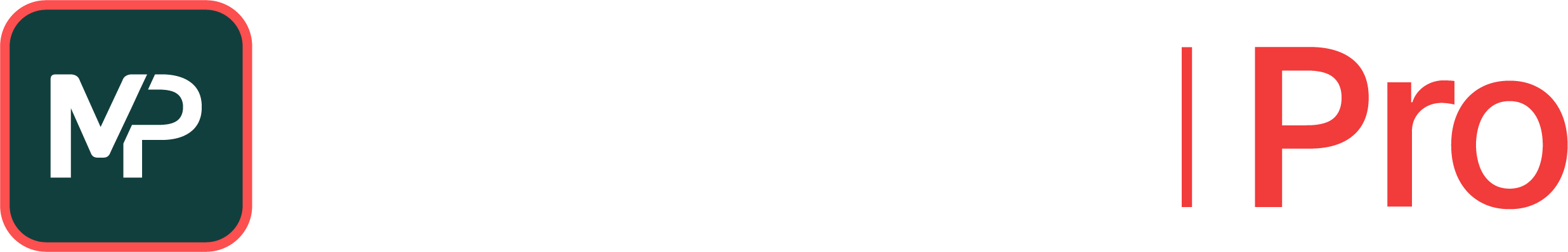MEDIP Pro logo