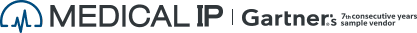 MEDICALIP LOGO