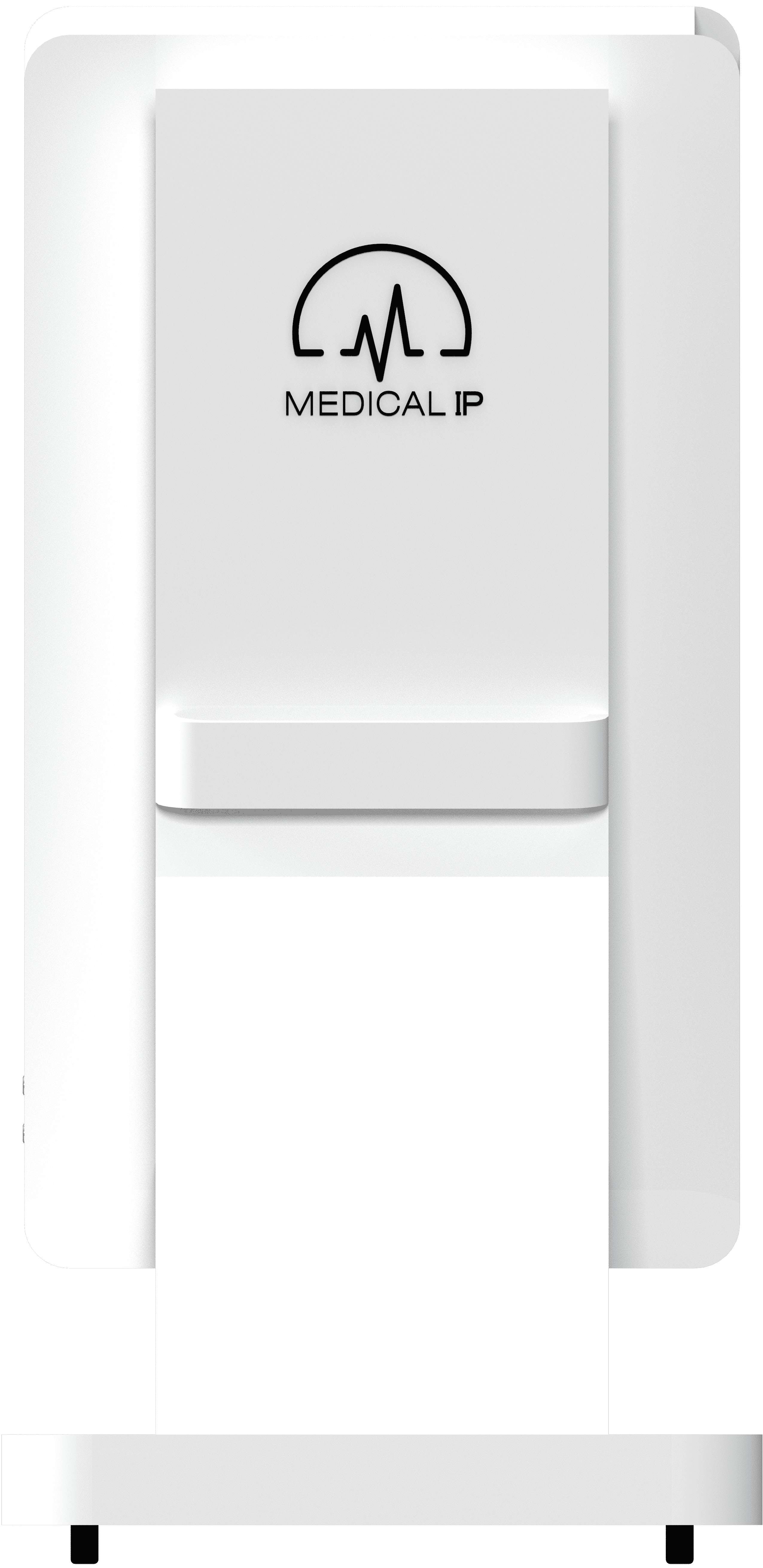 MEDIP Box Hardware view 4