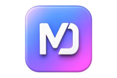 md_3d_logo
