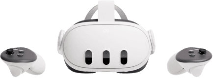 VR Mode