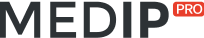 MEDIP logo