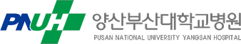 Pusan National University Yangsan Hospital
