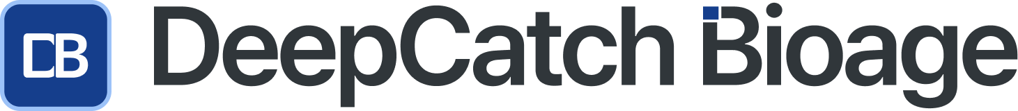DeepCatch Bioage